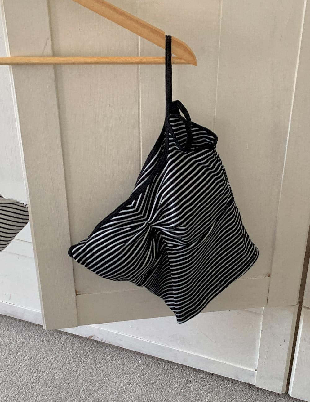 [캡내장] 두줄 셔링 베이직 나시