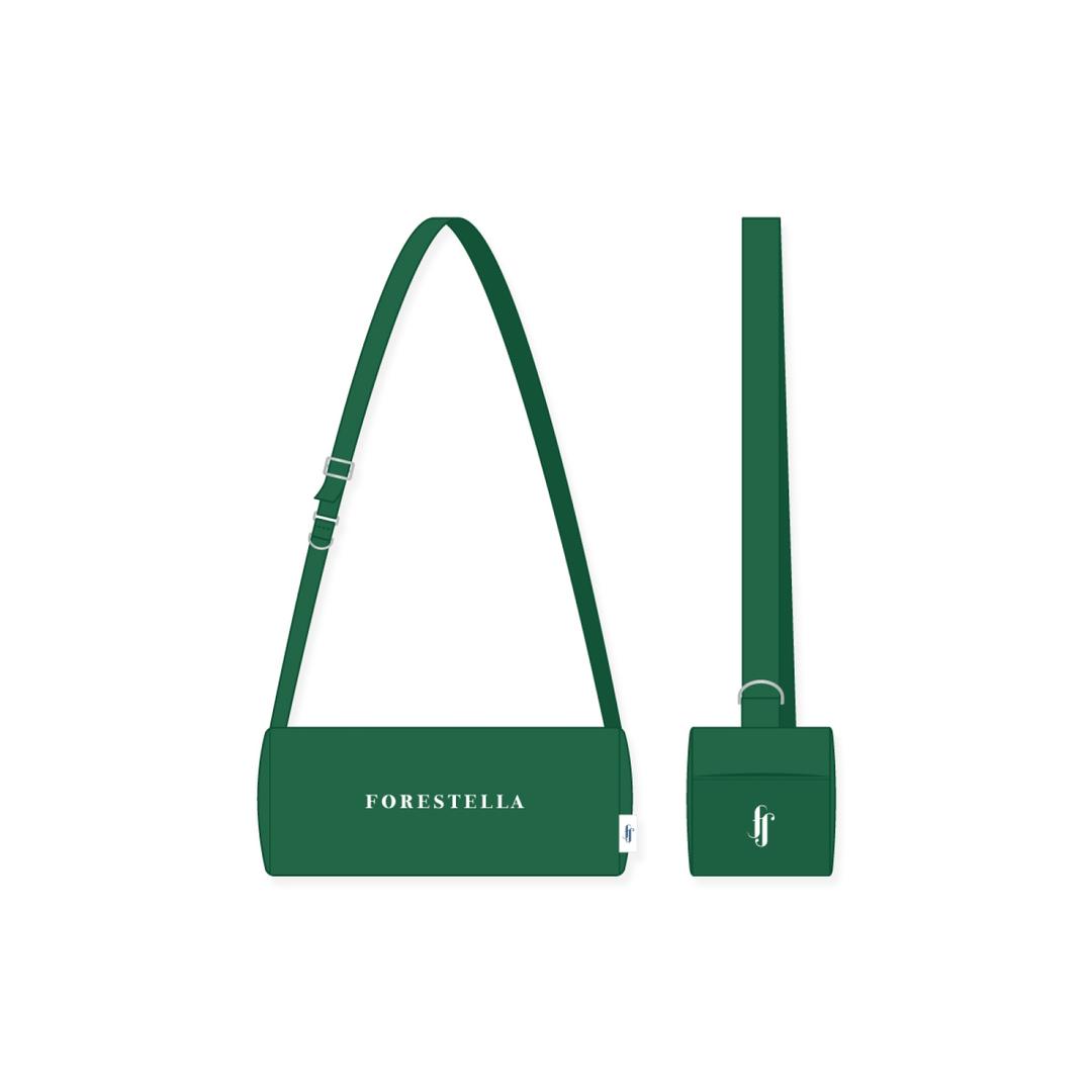 포레스텔라 - 02 공식 응원봉 파우치 / 2022 FORESTELLA CONCERT