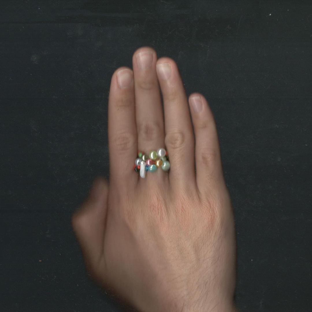 vegi line ring