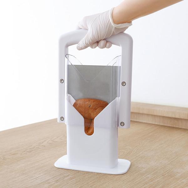 내 이름은 쓱싹이, 베이글 슬라이서