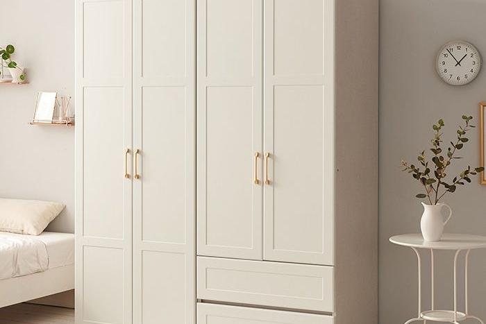 메이 1600 키큰 투서랍 옷장 세트 JNF048C