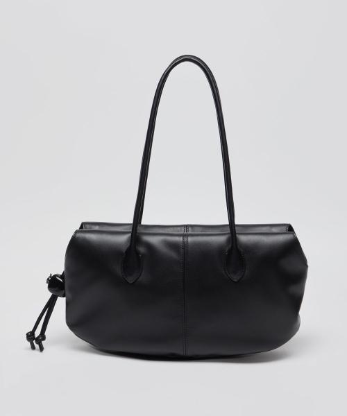 Formica shoulder bag(Deep sleep)_OVBSX26055BLK