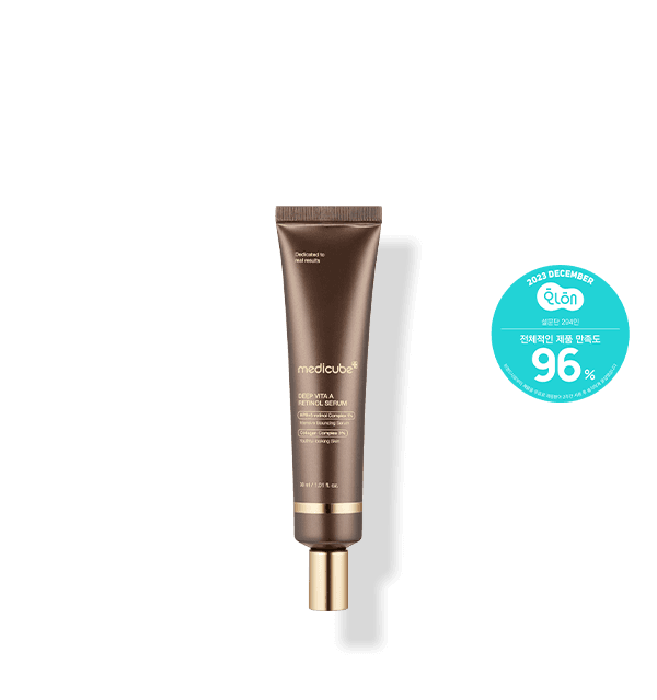[사은품 증정] 딥 비타A 레티놀 세럼