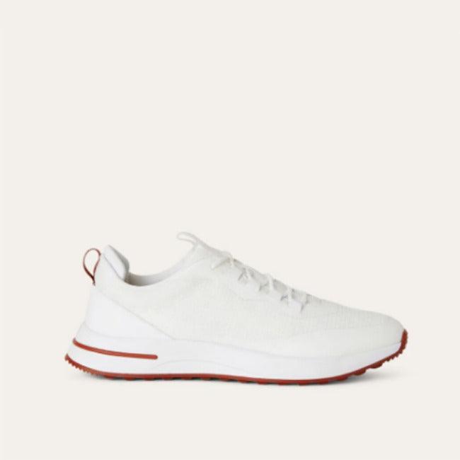 로로피아나 위크엔드 워크 마이크로파이버 스니커즈 | 명품 레플리카 사이트 디토홀릭