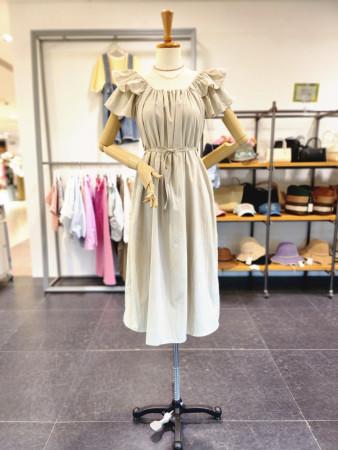 이런 상품 어때요? [이프네]캉프릴소매원피스(DO5WOP27)