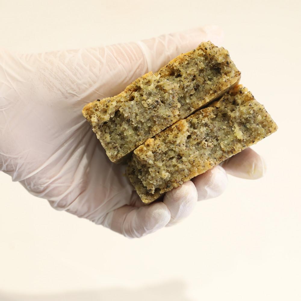 [ibrownie 아이브라우니] 얼그레이홍차 수제브라우니 숙성브라우니