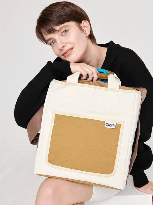 HANGING TIDY BAG_OASIS