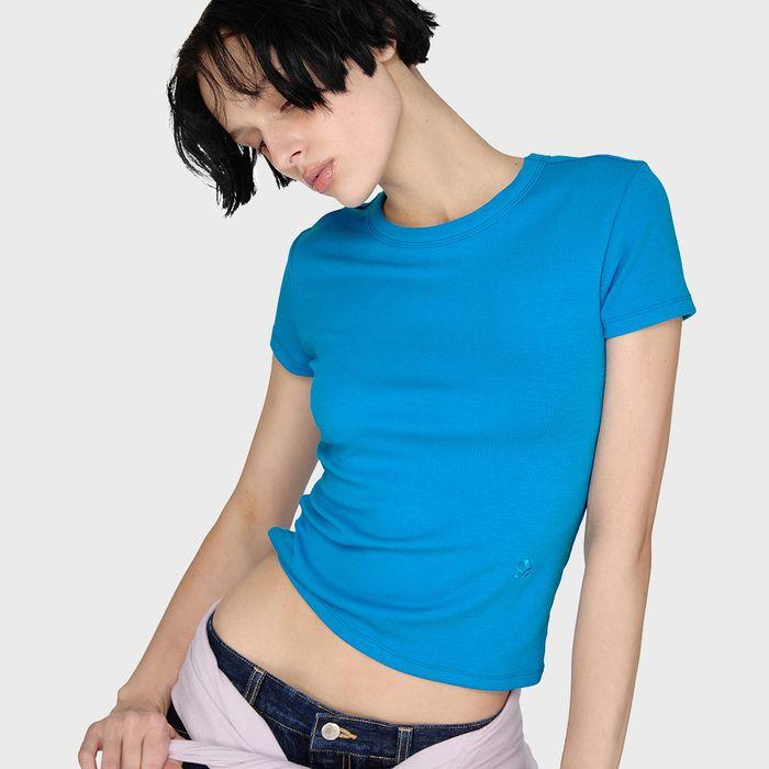 Sunburn Basic T-shirt (12 COLORS)
