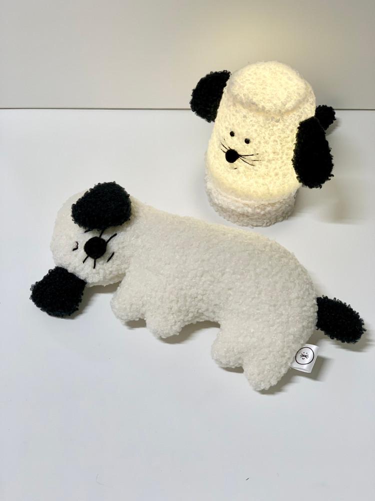 코코넨네 바둑이