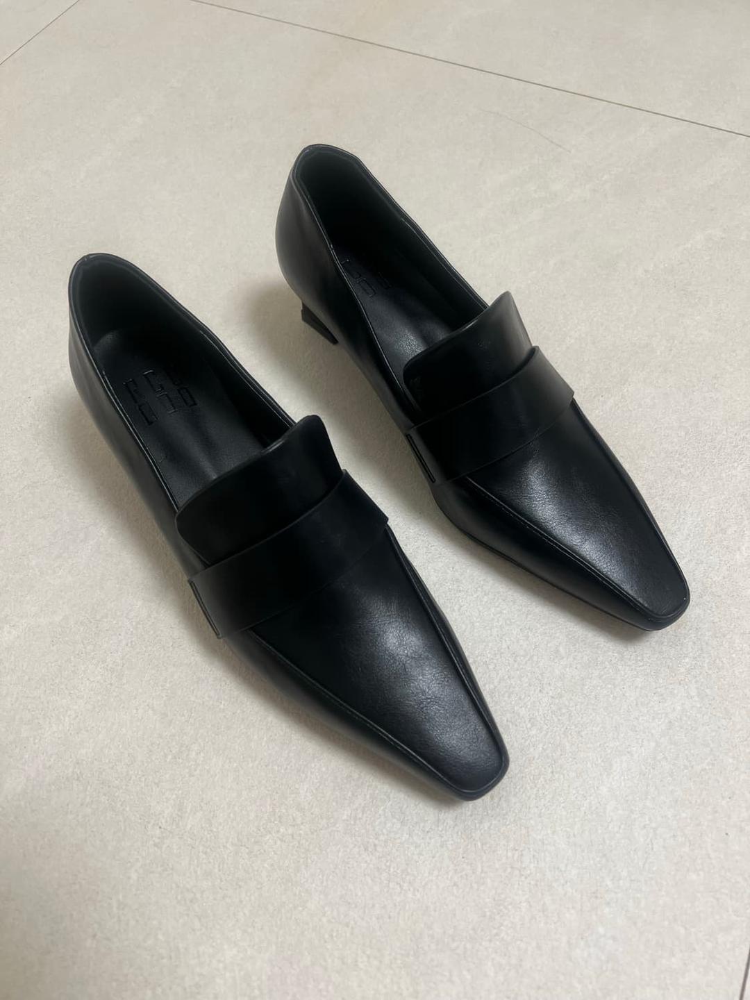 랩쳐 230구두 1회착 판매 | 후루츠패밀리