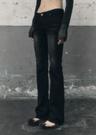 DARKNESS BOOTCUT JEANS