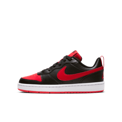 나이키 코트 버로우 로우 2