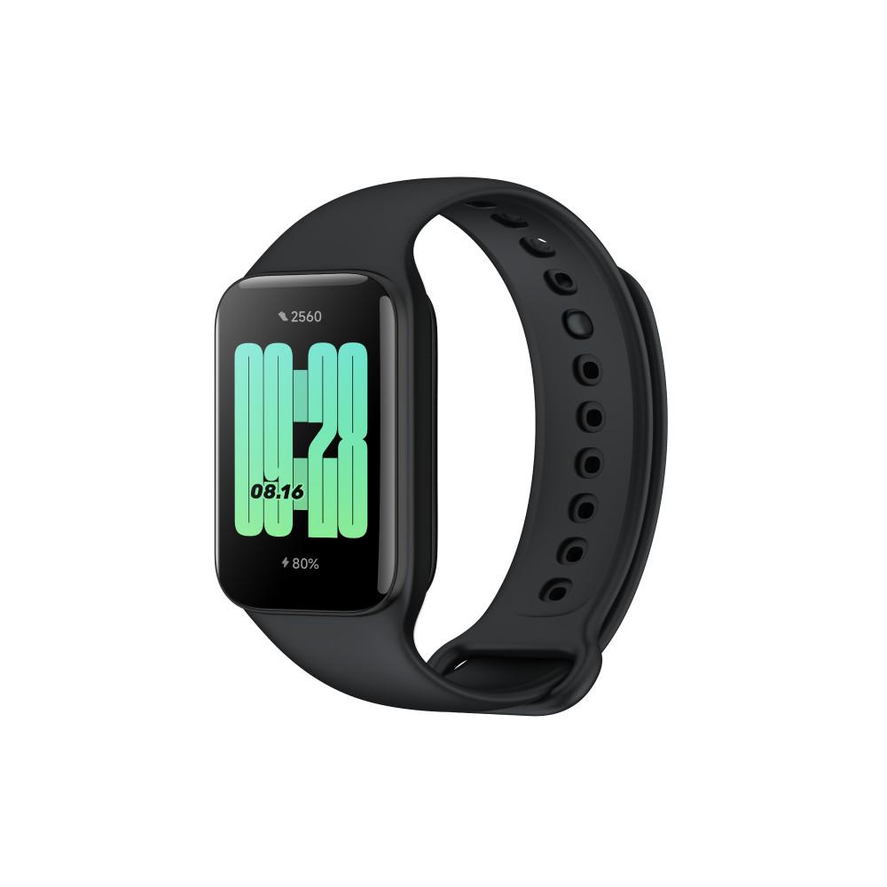 샤오미 레드미 스마트 밴드2 M2225B1 정발 한국판 블랙/아이보리 정품