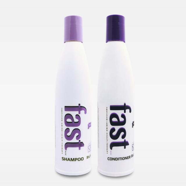 니심 패스트 샴푸 머리 빨리 기르는 자라는 법 약산성 순한 단백질 비오틴 300ml