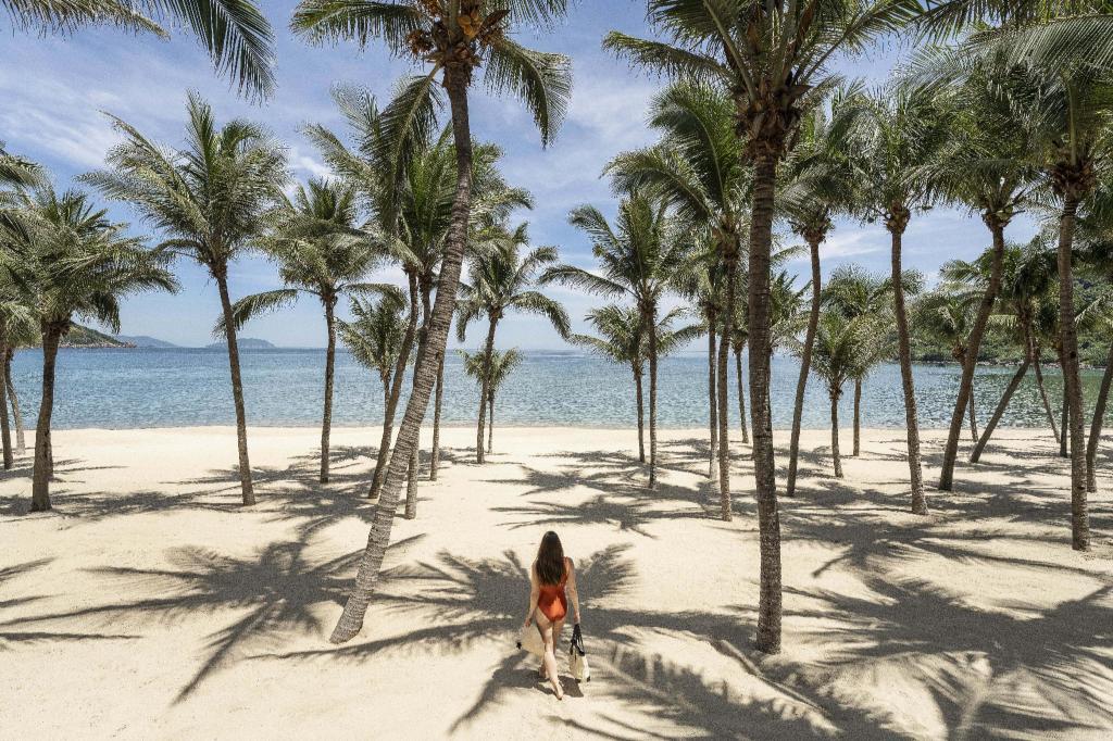 인터컨티넨탈 다낭 선 페닌슐라 리조트 (InterContinental Danang Sun Peninsula Resort)