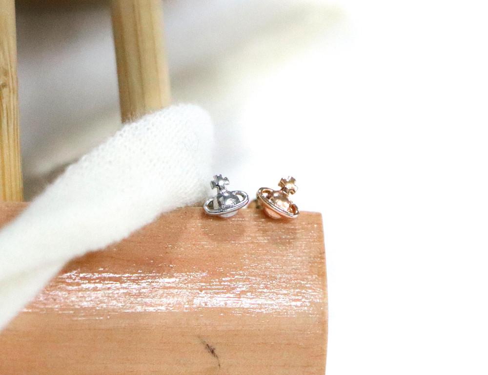 초초초미니 귀여븐 행성 피어싱, 귀걸이