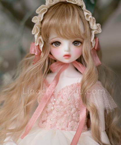 [Limited] Floral fantasy Ophelia