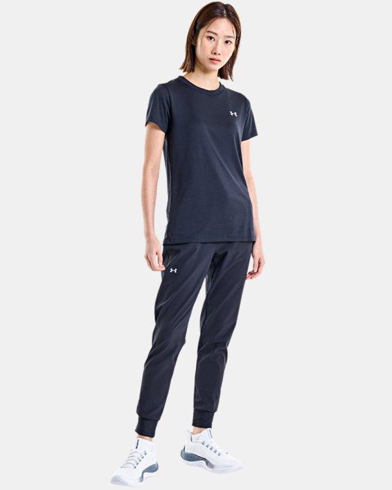 여성 UA 아머 스포츠 우븐 팬츠