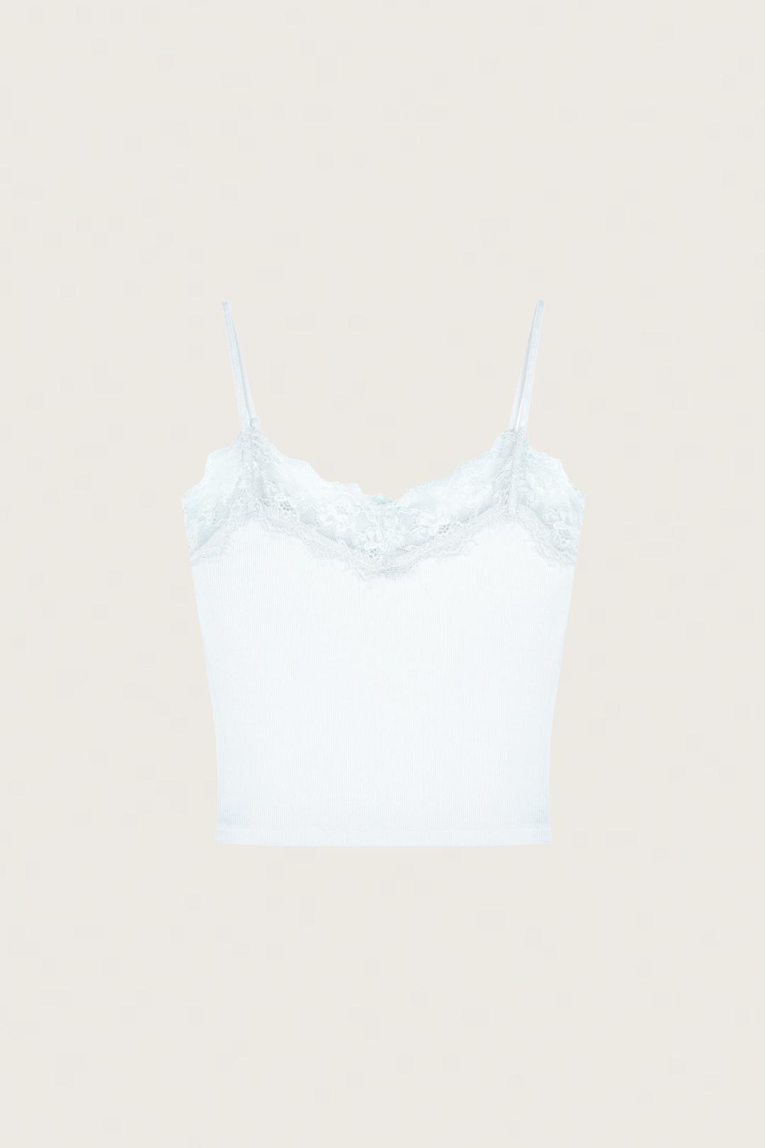 Cream donuts sleeveless, Baby Blue