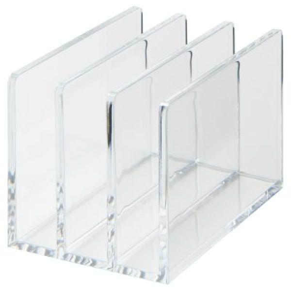 데스크탑 칸막이 스탠드