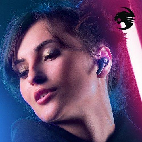 씬 버즈 에어 Syn Buds Air 블루투스 게이밍 이어폰