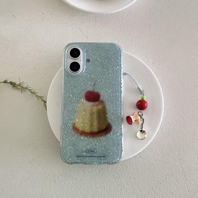 체리푸딩 케이스