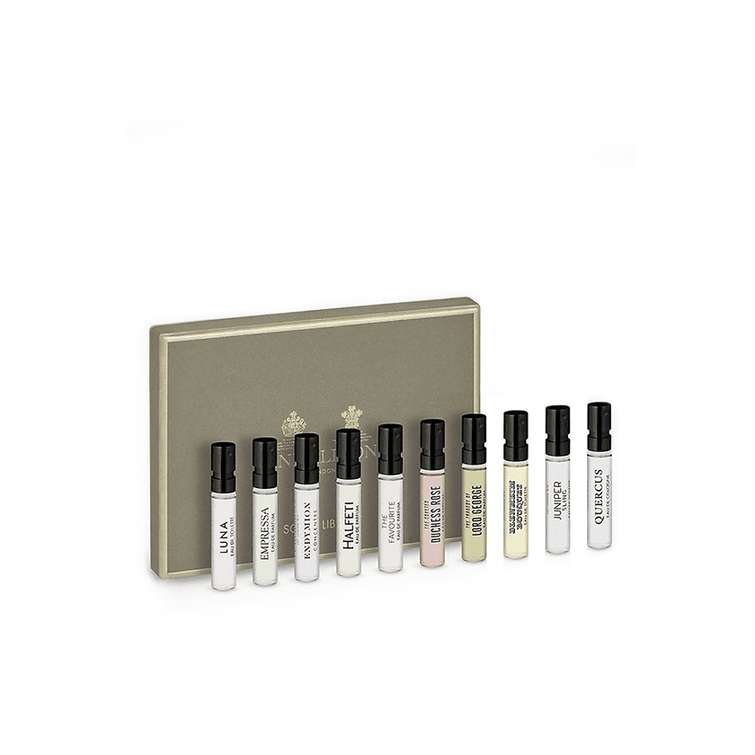 펜할리곤스 베스트셀러 센트 디스커버리 세트 10 x 2ml