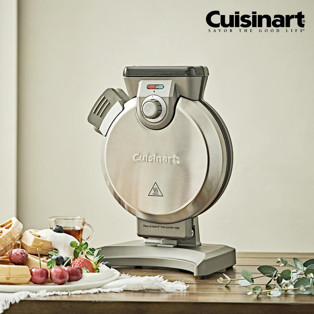 [WAF-V100KR]버티컬 와플메이커