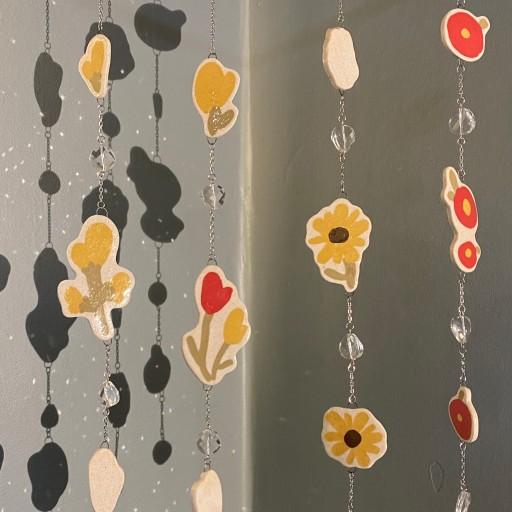 도자 썬캐쳐(좋은기운을 전달합니다)