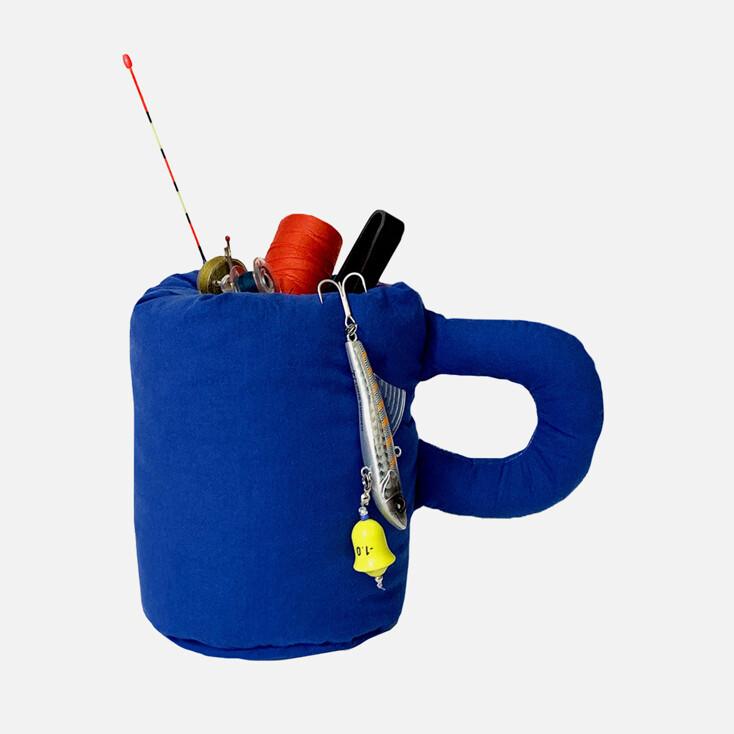 [머지]Bubble mug 12. Sea