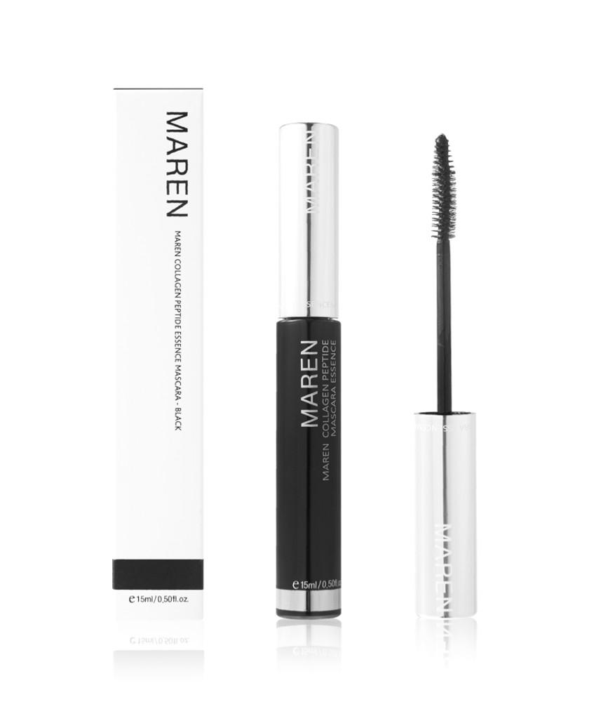 마렌 마스카라형 블랙 속눈썹영양제
