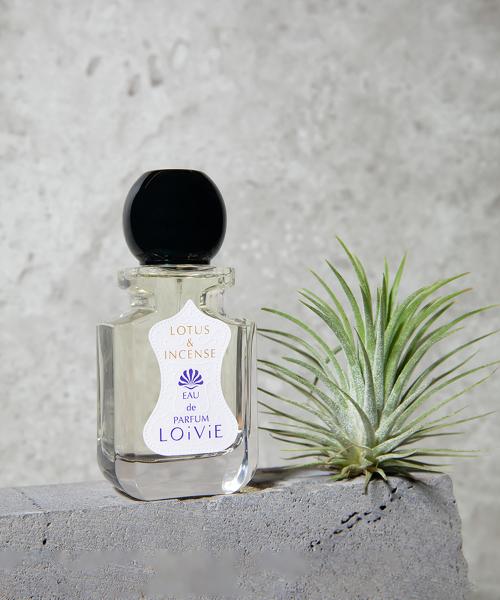 오 드 퍼퓸 로터스 앤 인센스 50ml