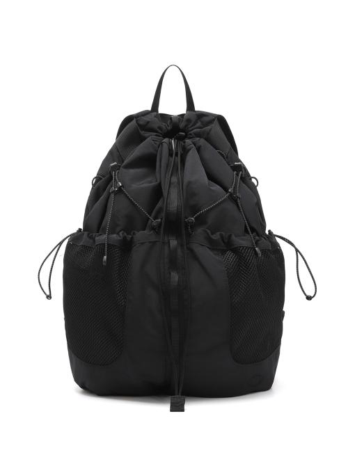 오름스트링백 -블랙