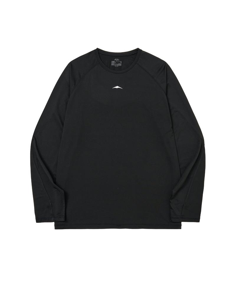 AIR DRIFT LONG SLEEVE (BLACK)