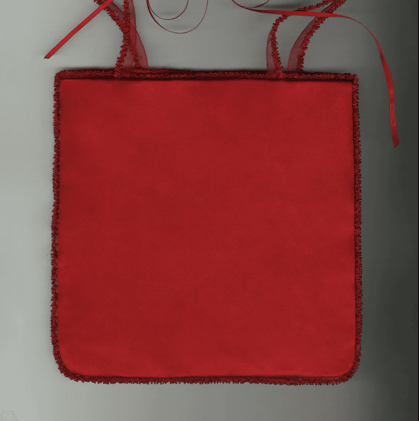 MERRMA - BAG (RED)