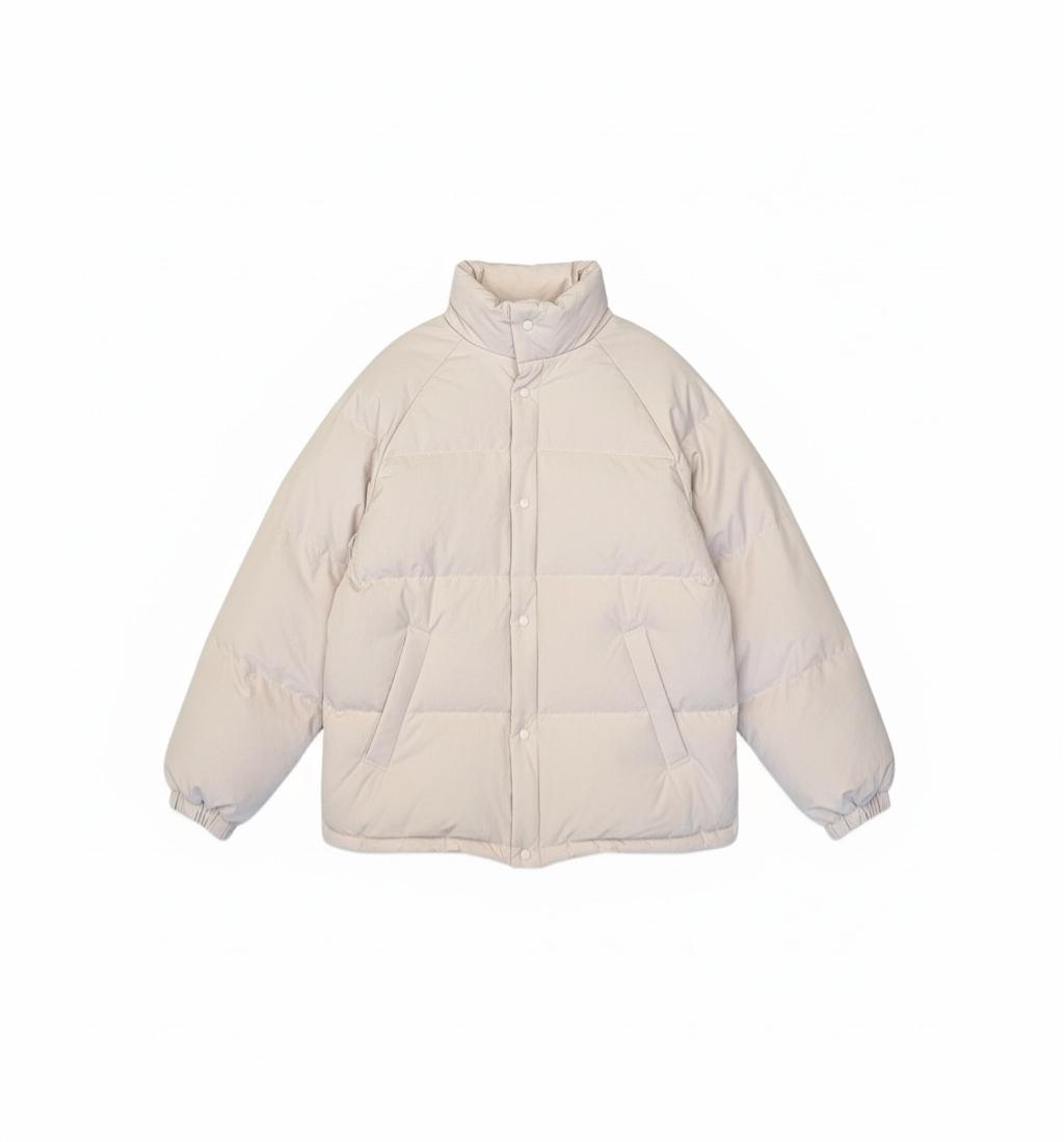 Strawberry milk padding