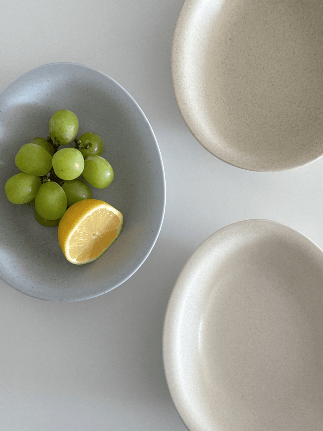 [Hemin Ceramics] Egg Bowl