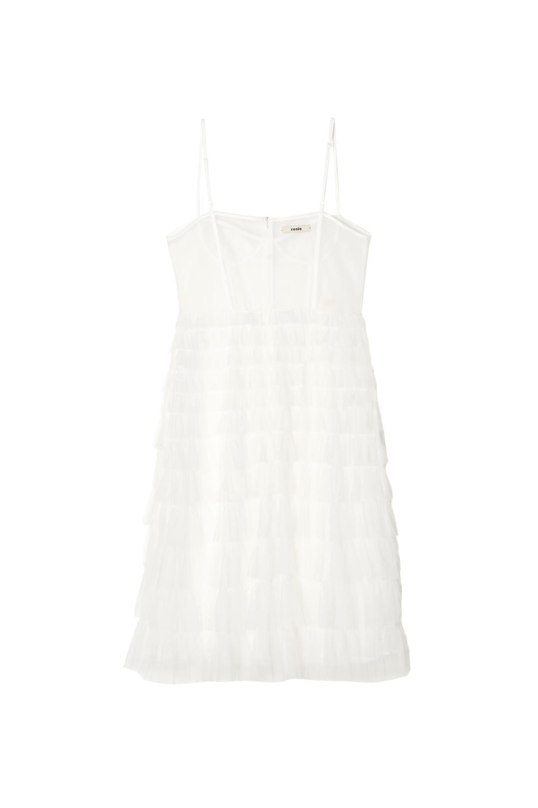 Ballerina Dress_white