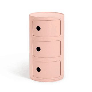 콤포니빌리 바이오 플라스틱 / 핑크