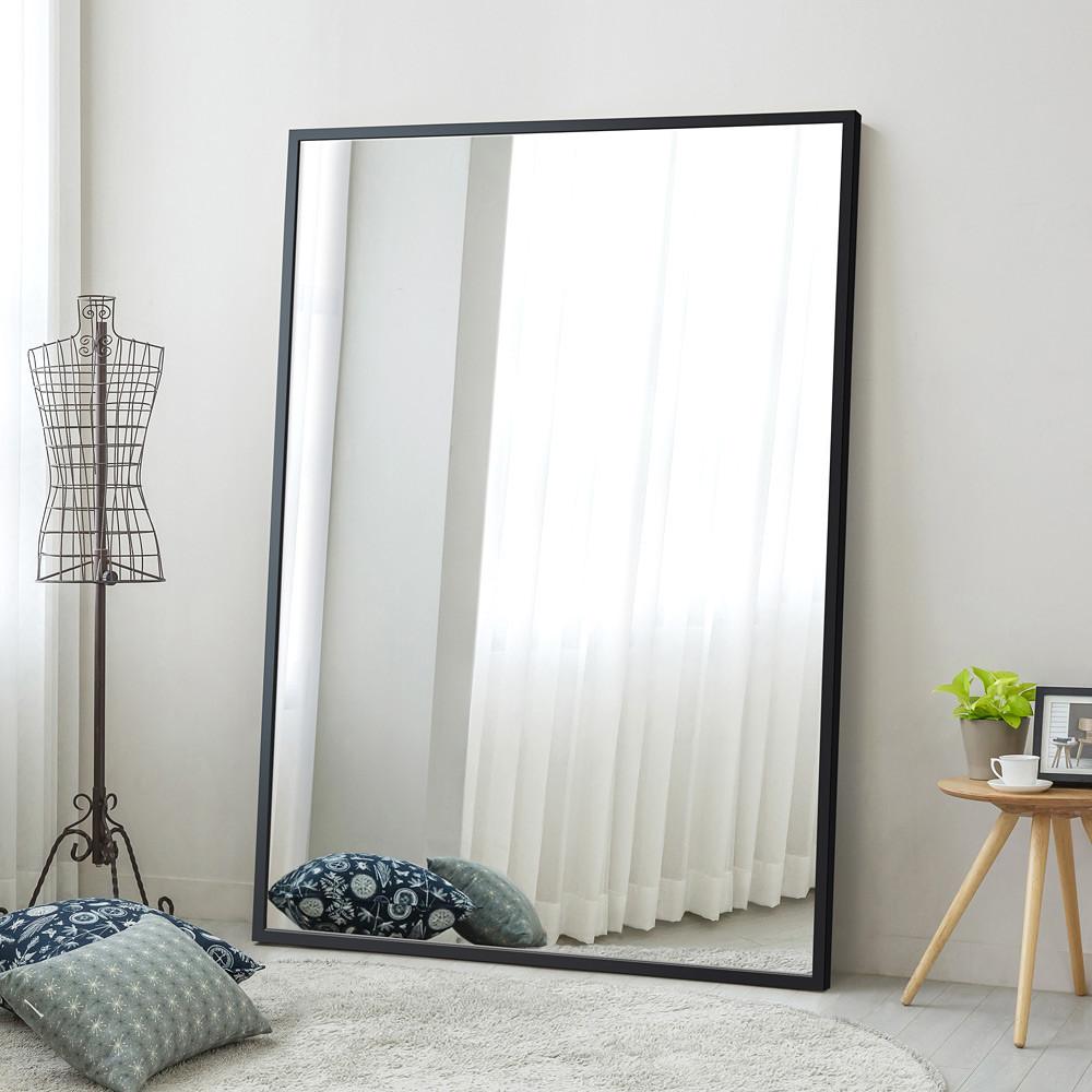 초대형 전신거울 홈피트니스 피팅룸 선명한 국산은경