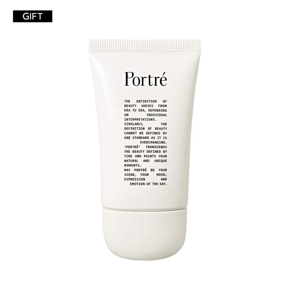 워터 베일 선크림