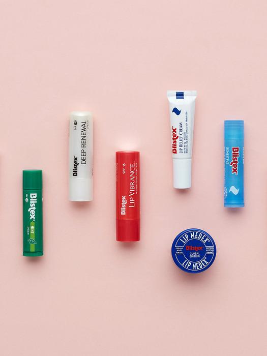 [1+1+1]블리스텍스 립밤 3종 골라담기