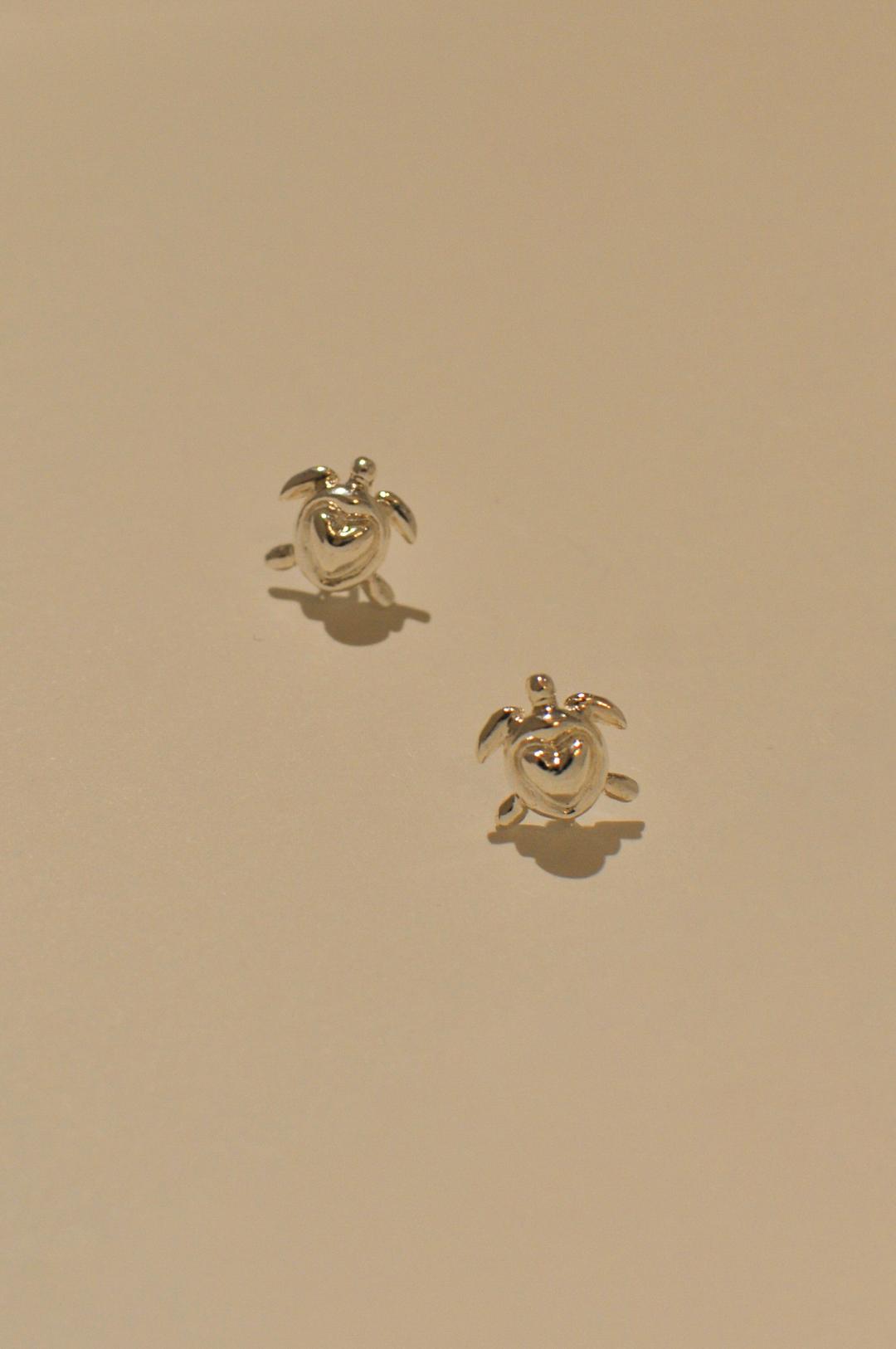 Lovely turtle Earrings