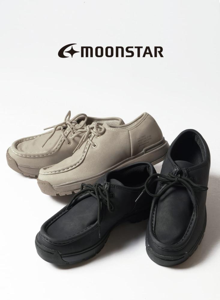 MOONSTAR 문스타 810s COMUT 커뮤트 로퍼 모카신 티롤리안 슈즈 ET036