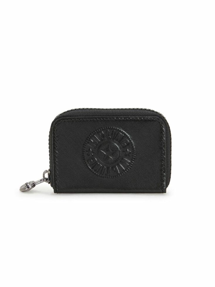 지갑 키시버디 Jet Black Glam