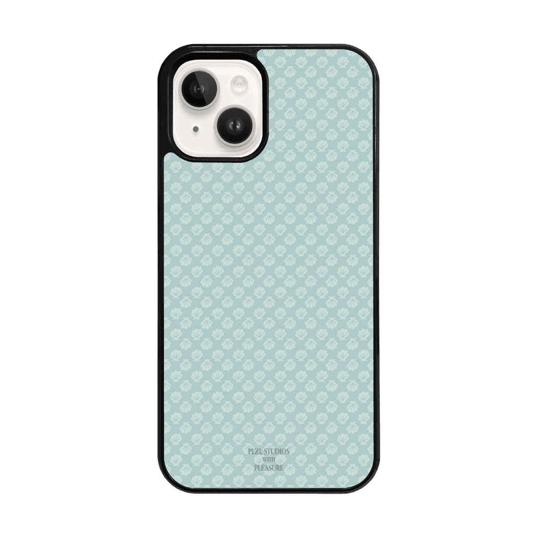 Small Sea (Original/Magsafe)_Glass Bumper