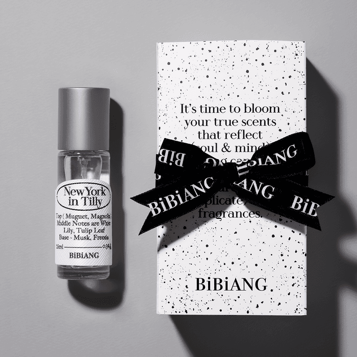 오드퍼퓸 뉴욕인틸리 EDP 10ml