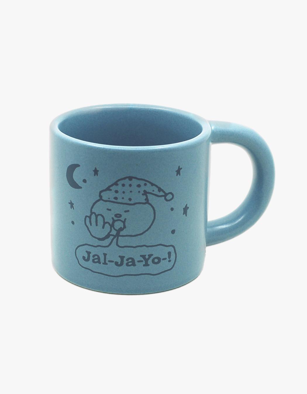 JAL-JA-YO 240ml Mug