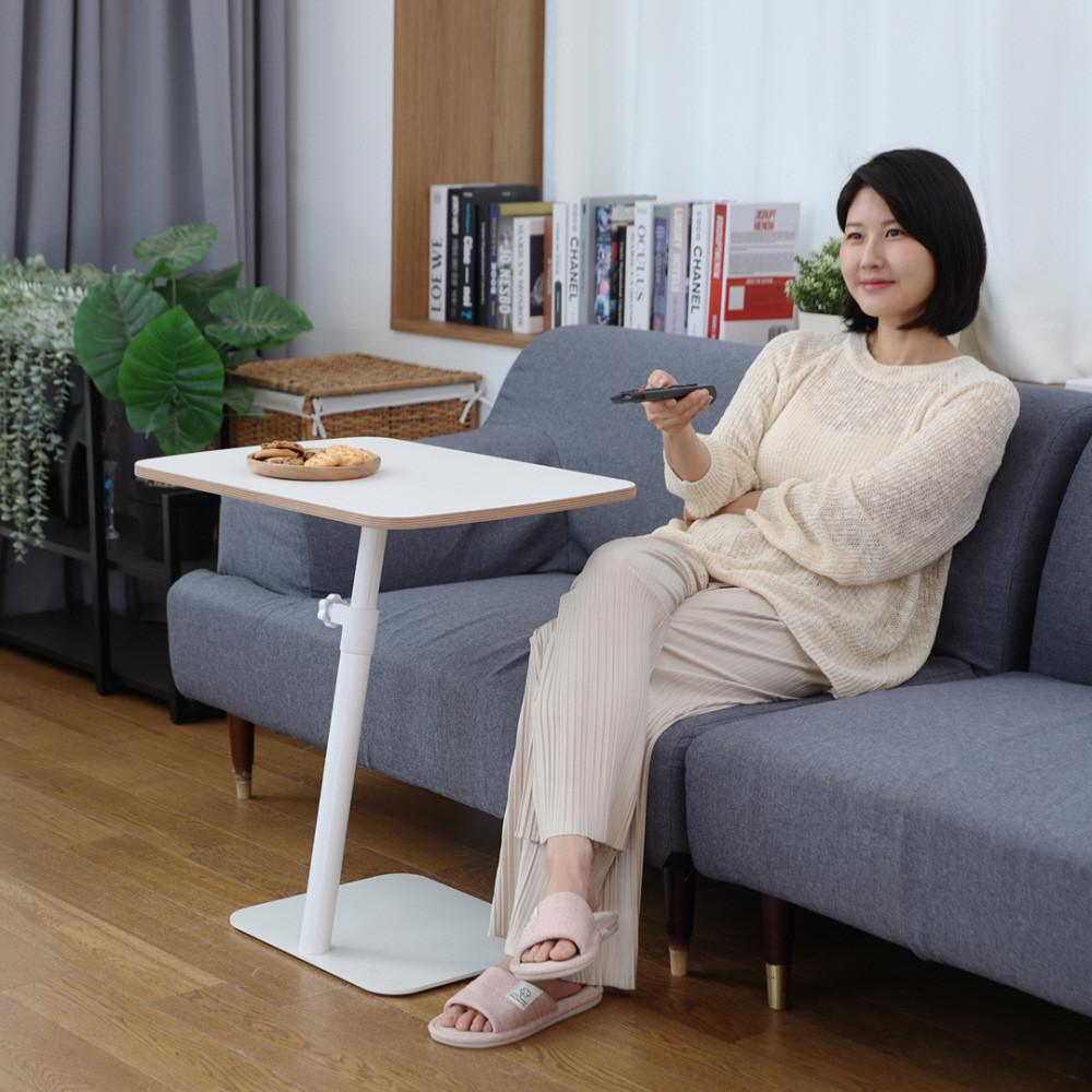 핏쳐 FS1 수동 사이드 테이블