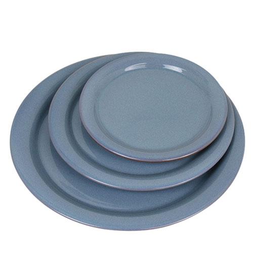 위즈라인 어반 원형접시 플레이트